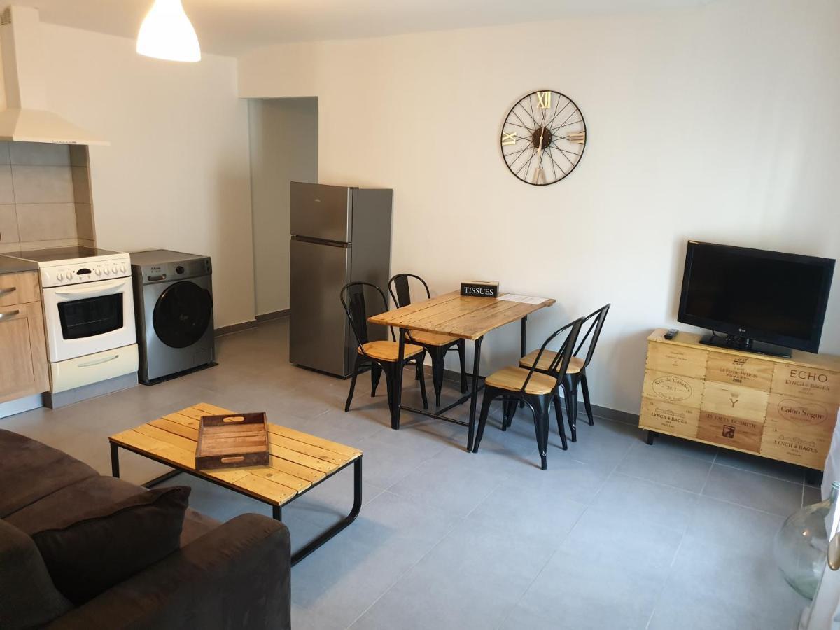 Atelier N°4 Appartement Fontaine-de-Vaucluse Buitenkant foto